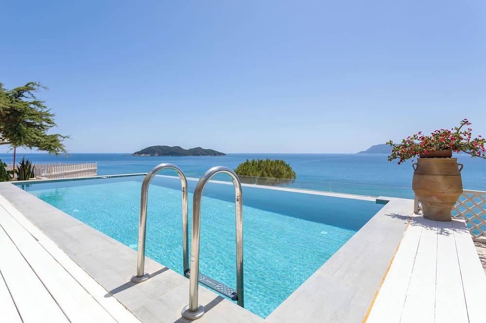 Casa vacanza a Zante a partire da 807€ a notte