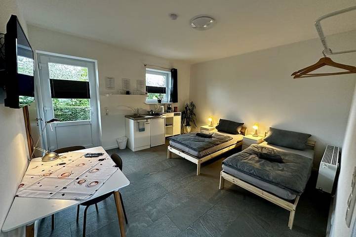 Ferienwohnung für 2 Personen - 1