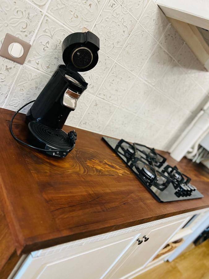 Gîte pour 3 personnes, avec jardin et vue à Nérac - 4