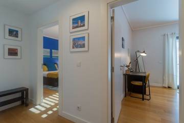 Location De Vacances pour 6 Personnes dans Lisbonne, District de Lisbonne, Photo 2