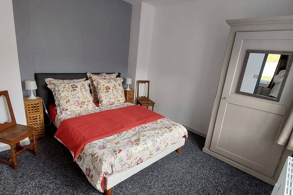 Entire apartment, Gite For Two People in Lapoutroie, Parc naturel régional des Ballons des Vosges