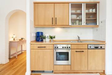 Ferienwohnung für 2 Personen in Kellenhusen, Südliche Ostseeküste, Bild 1