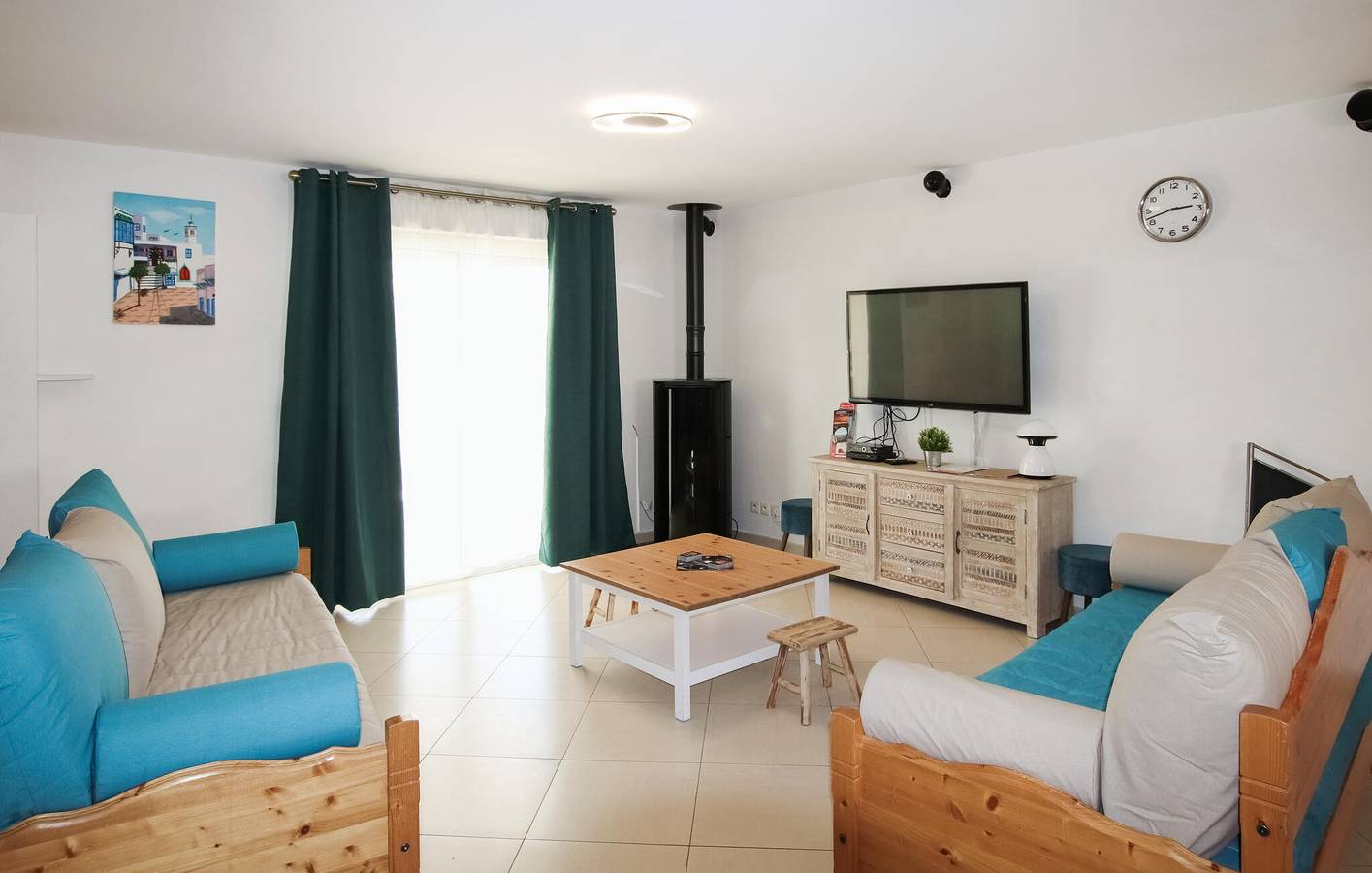 Appartement avec piscine à Montboucher in Montboucher-sur-Jabron, Région de nyons