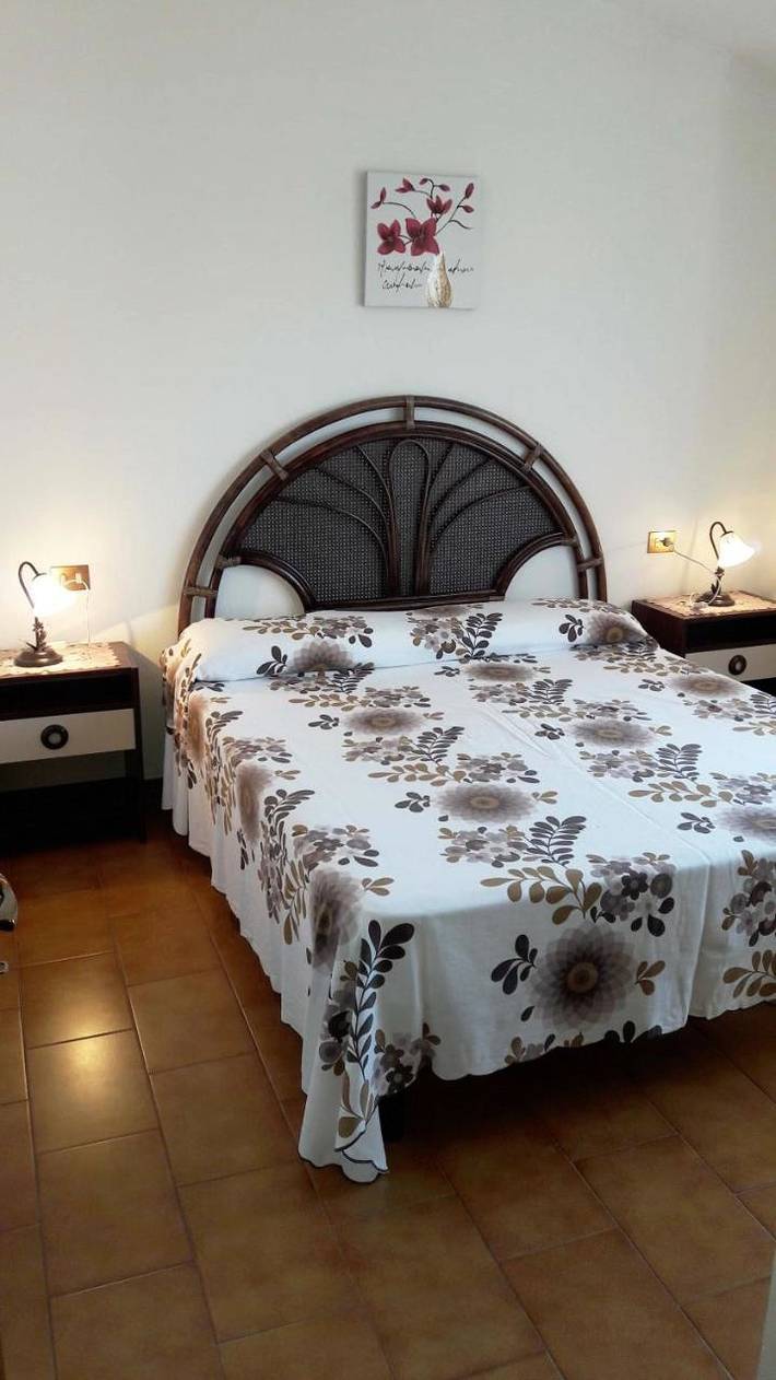 Appartamento vacanze per 4 persone, con balcone e panorama - 1