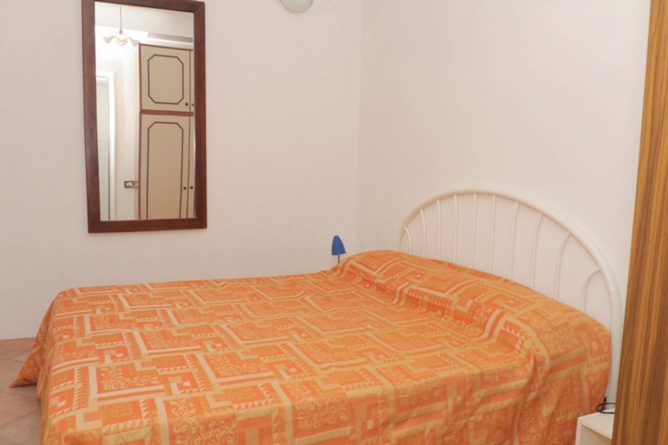 Encantadora villa para 6 personas Baia Verde Gallipoli in Baia Verde, Golfo de Tarento