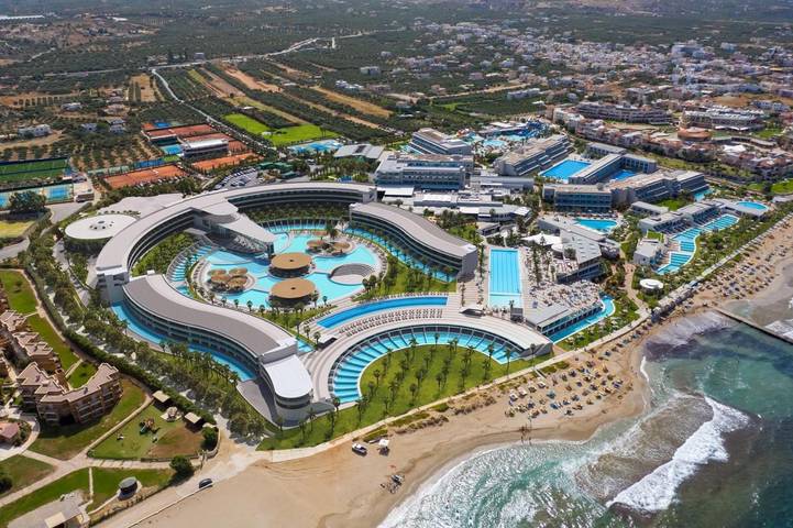 Hotel für 2 Personen, mit Pool und Terrasse sowie Garten und Sauna - 1