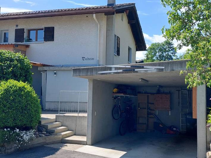 Ganze Wohnung, Daheim in Saanenmöser, Zweisimmen