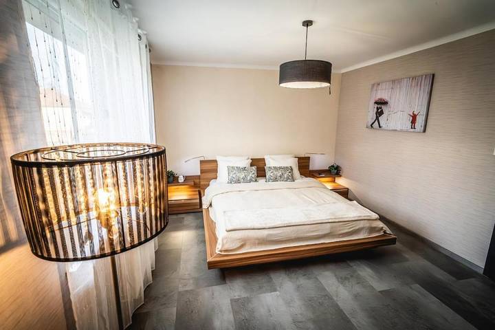 Location de vacances pour 6 personnes, avec Jardin et Vue à Saint-Avold - 3