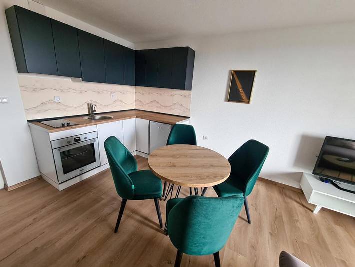 Gîte pour 3 personnes, avec vue et terrasse dans Prilep - 2