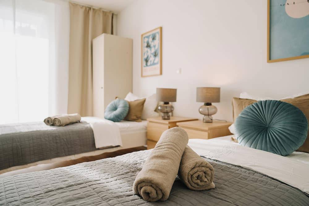 Ganze Wohnung, Mia – Bayerns Charme & private Sauna genießen in Kemnath, Ostbayern