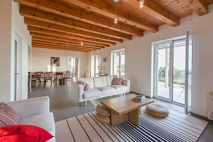 Villa Frajga in Grad Dubrovnik, Dubrovnik-Neretva