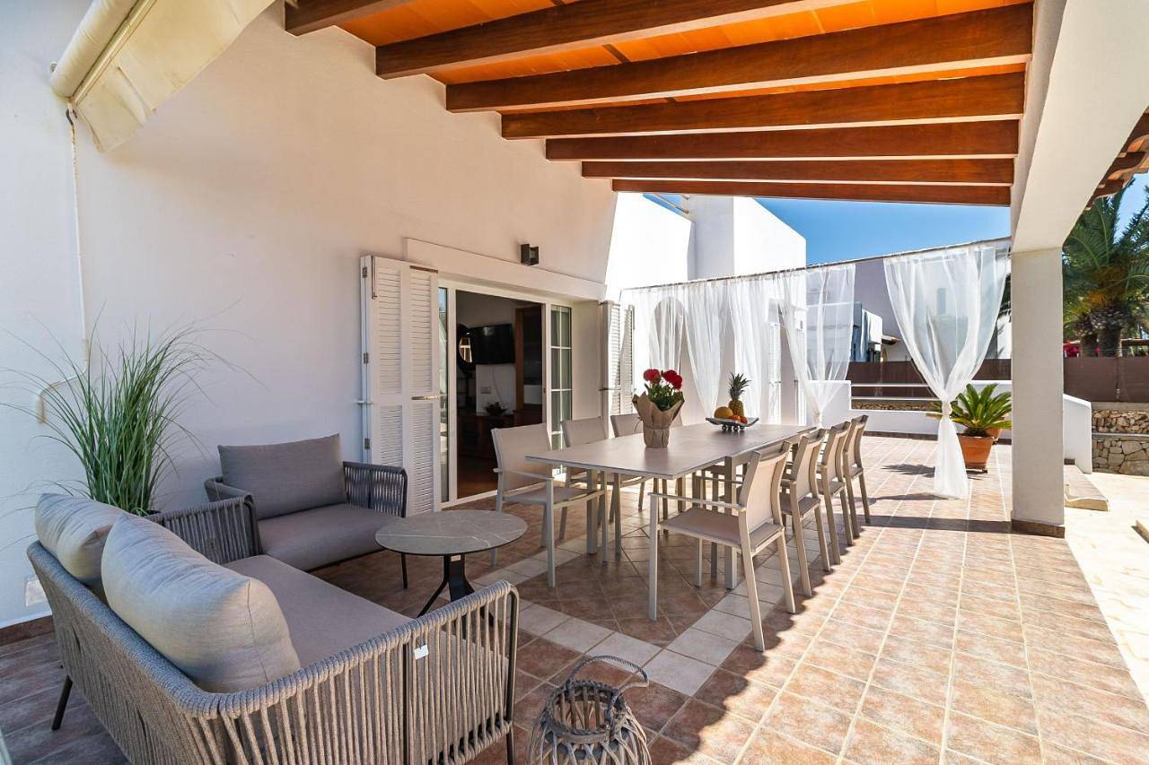 Casa Ferrera in Cala d'Or, Santanyí