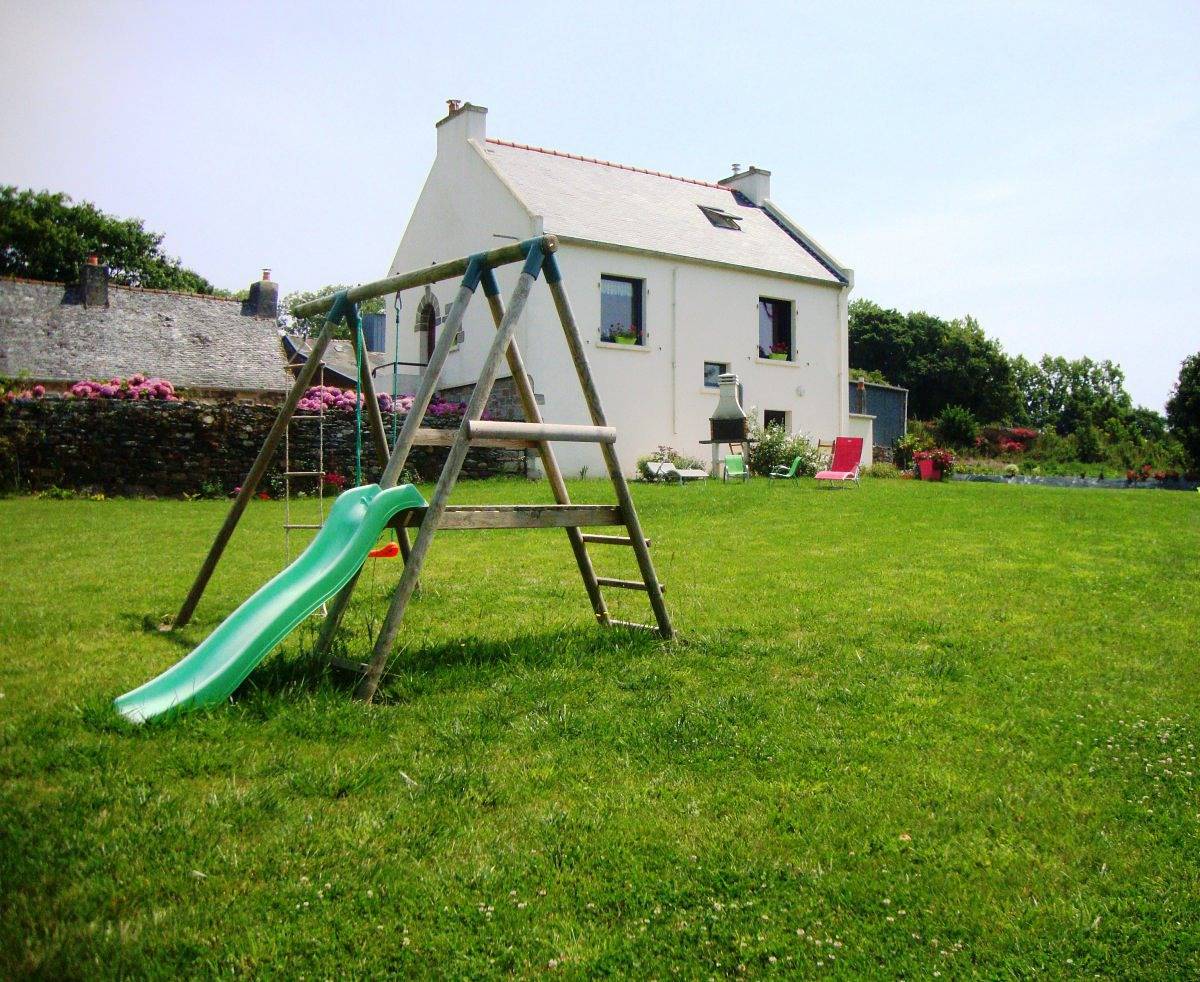 Gite de la baie de Morlaix in Morlaix, Ceinture Dorée