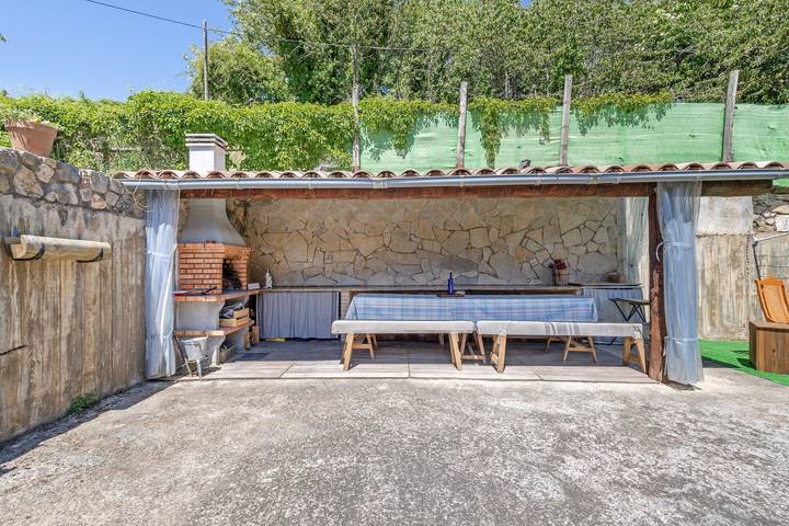 Chalet para 8 personas, con Jardín en Pirineo Catalan - 2