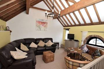 Cottage for 4 People in Holt, Norfolk, Photo 3