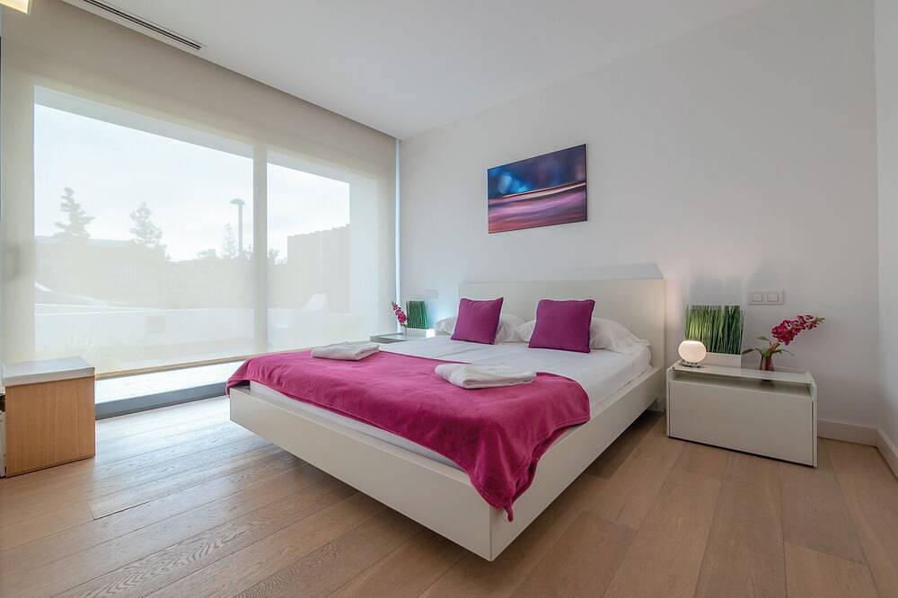 Arquitecto de lujo diseñado villa de 5 camas en el complejo de 5 estrellas. in Caldas de Malavella, Provincia de Gerona