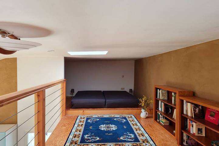 Ferienwohnung für 2 Personen, mit Garten in Lenzen (Elbe) - 2