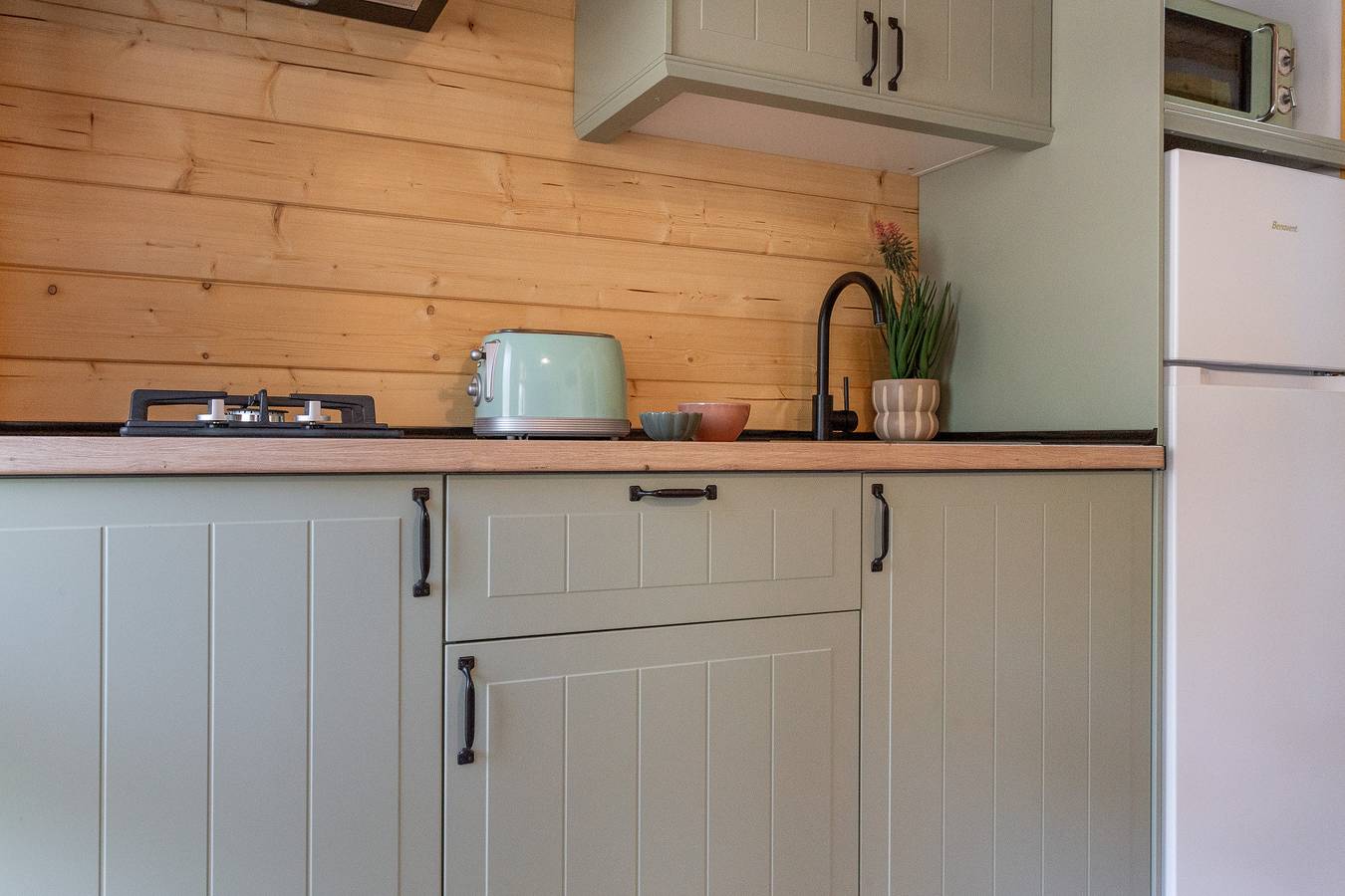 Bungalow Oslo in La Escala, Alt Empordà