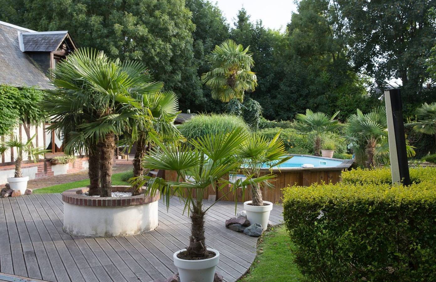 Au Domaine Normand in Épreville-en-Lieuvin, Région de Bernay