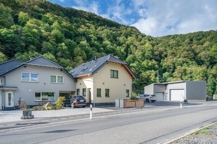Ferienwohnung für 2 Personen in Bad Neuenahr