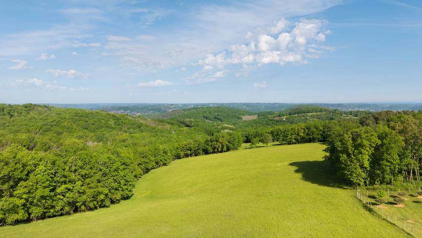 Maison de vacances pour 6 personnes