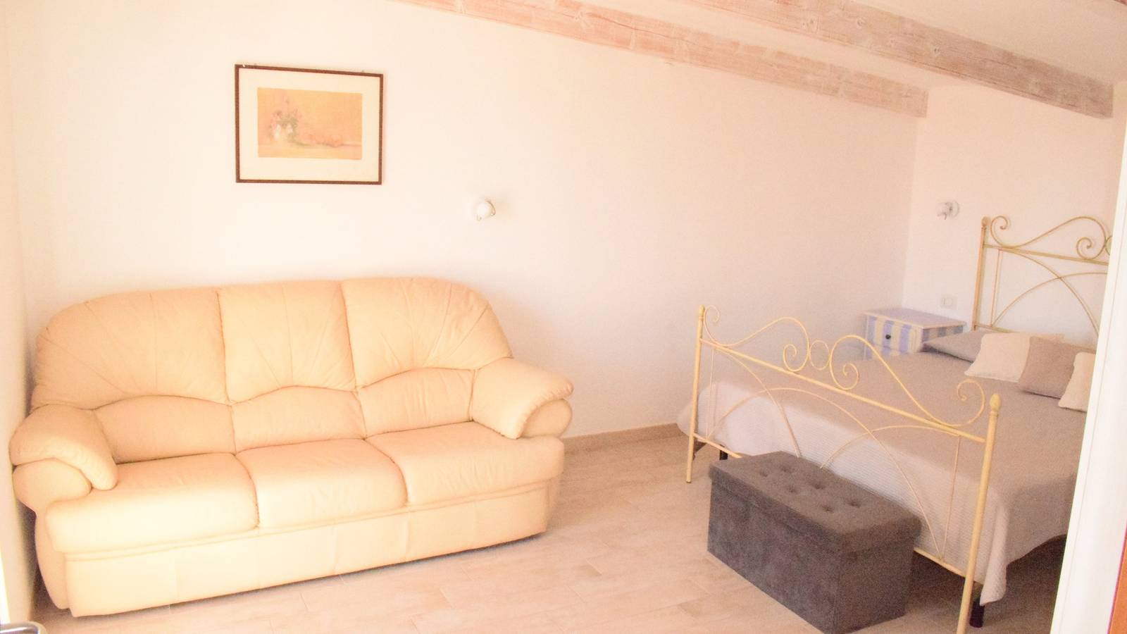 Ganze Wohnung, Casa Bacarà in Sassari Provinz