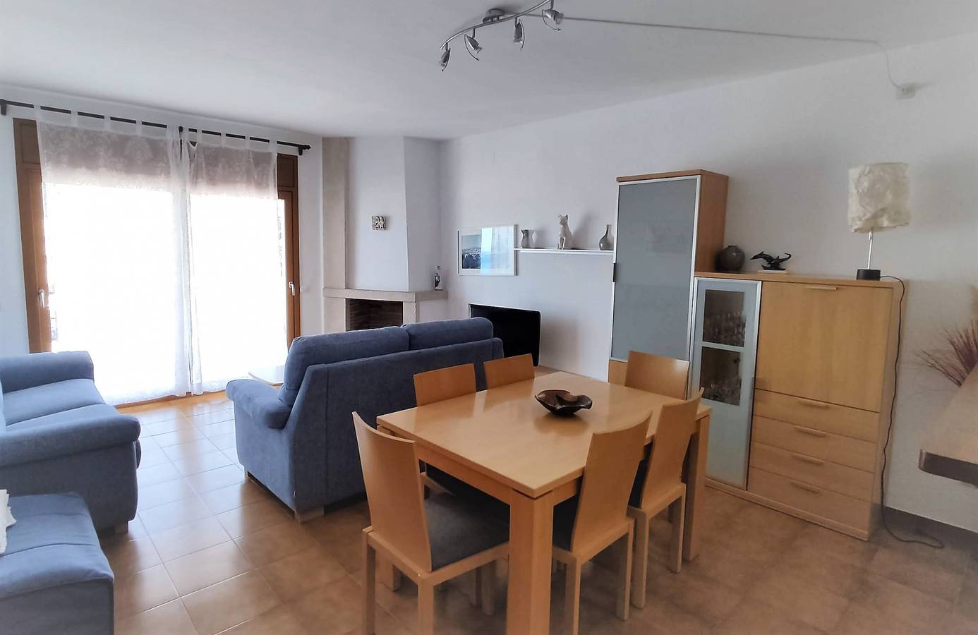 Ganze Wohnung, 320 * Dunes G-7 - 003000 in Pals, Costa Brava