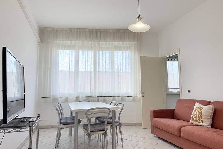 Appartamento vacanze per 5 persone - 1