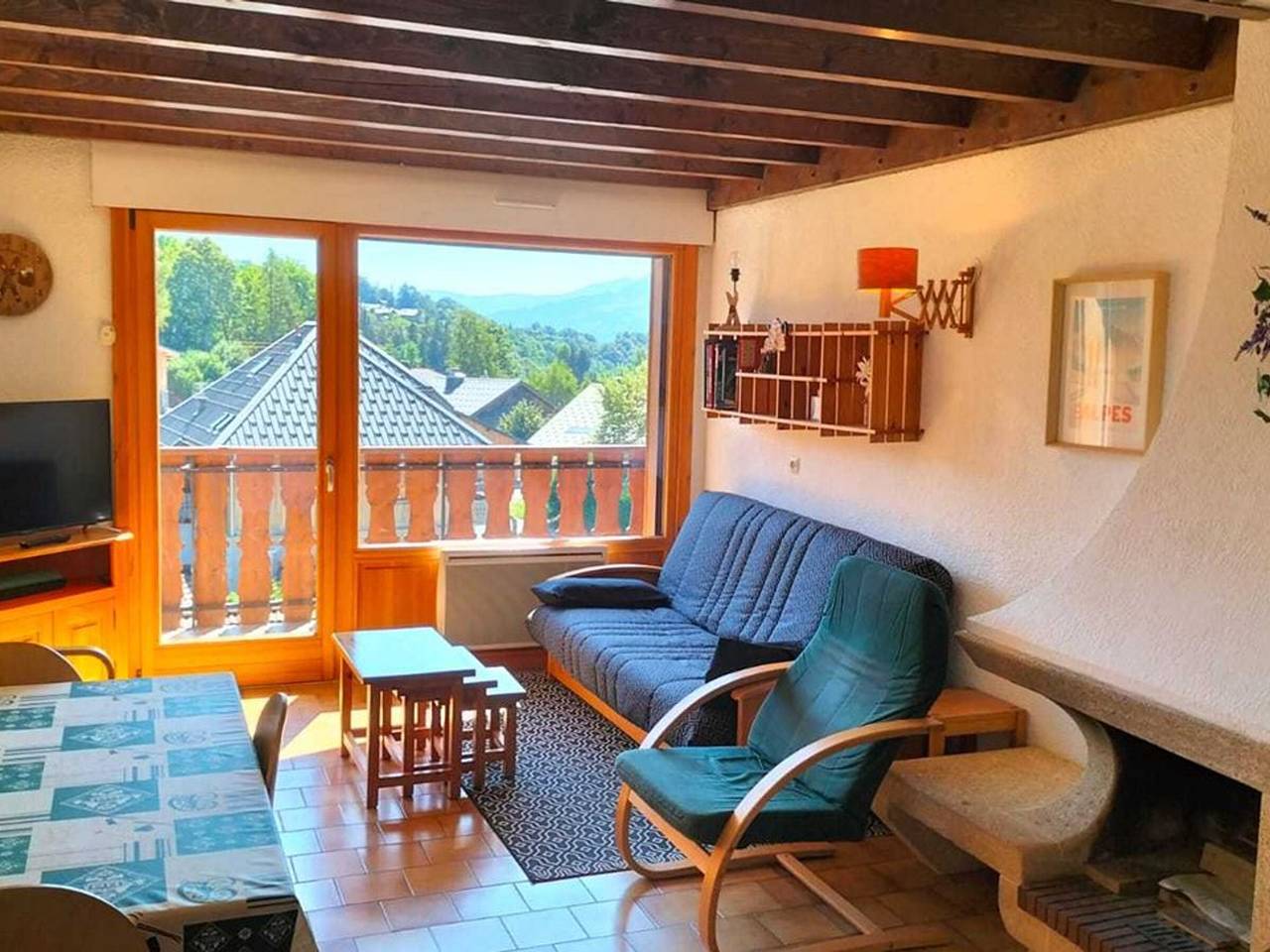 Photo : Appartement de vacances