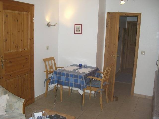 Ganze Ferienwohnung, Tines Ferienwohnung - Ferienwohnung-2-Räume - 01 in Husum, Nordfriesland