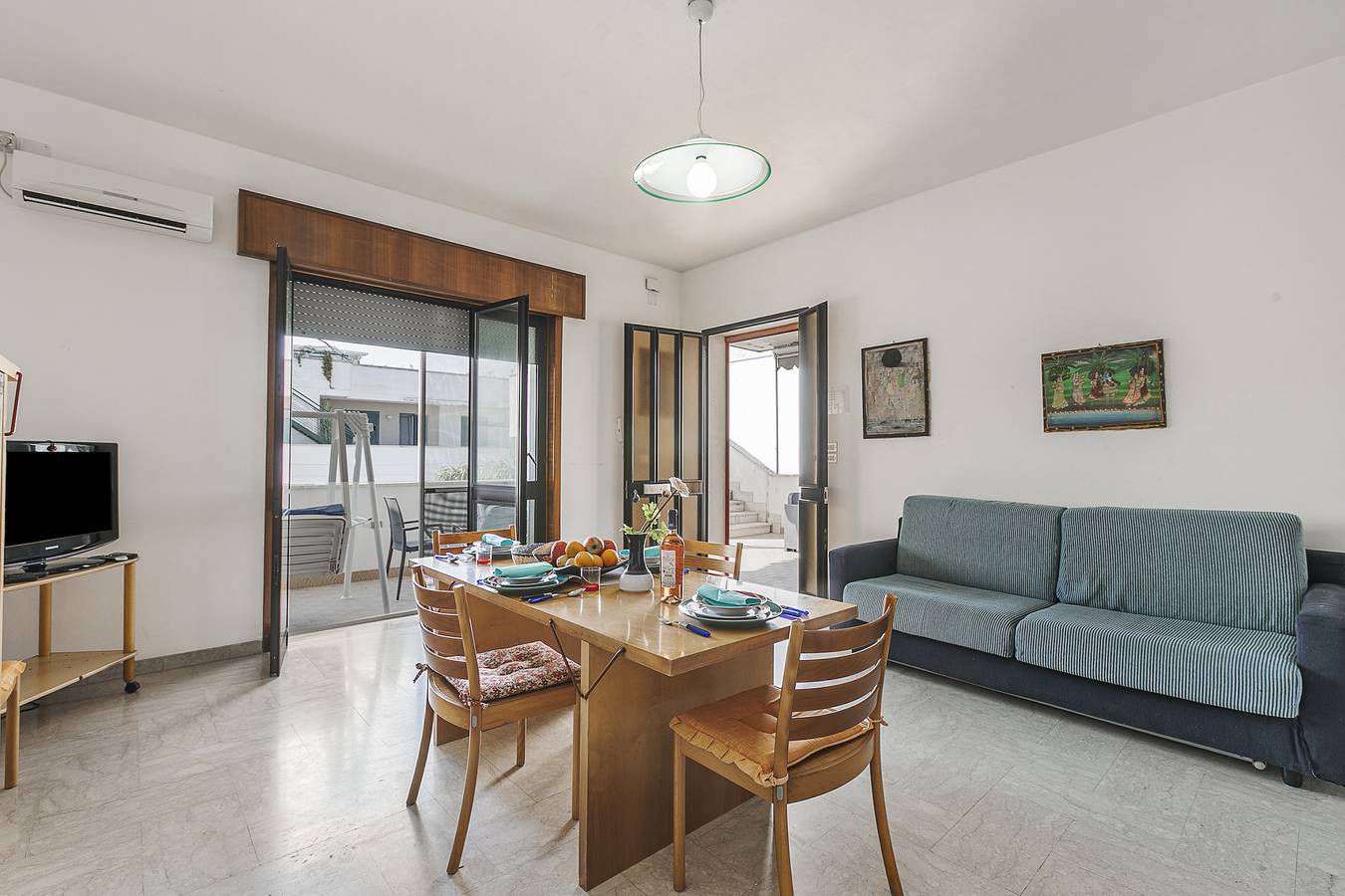Appartamento intero, Casa Gioberti Near The Sea And Beach in San Foca, Provincia di Lecce