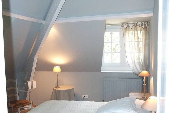 Gîte pour 6 personnes, avec jardin à Sainghin-en-Mélantois - 4