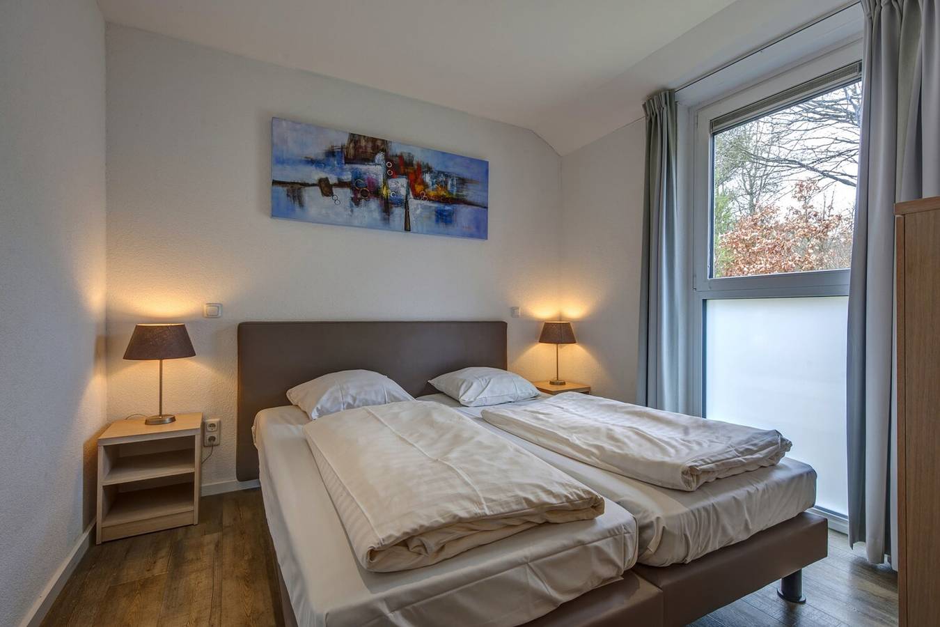 Kronenburger See — Waldhaus 4 Luxe in Kronenburg, Dahlem