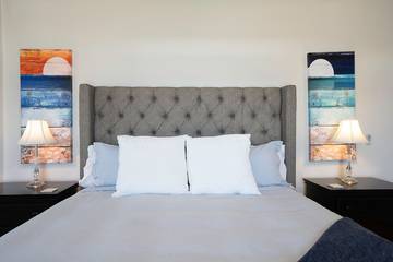 Vacation House for 18 Guests in Emerald Coast, Gulf County, Picture 1