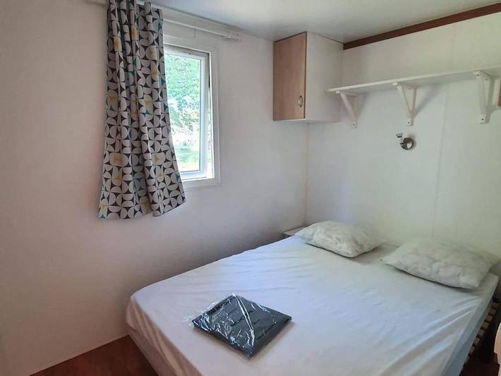 Location de vacances pour 5 personnes, avec terrasse dans Bayas - 4