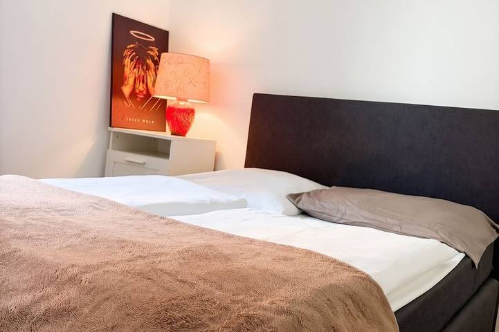 Ganze Wohnung, Homerez - Wohnung Preetz in Preetz, Südliche Ostseeküste