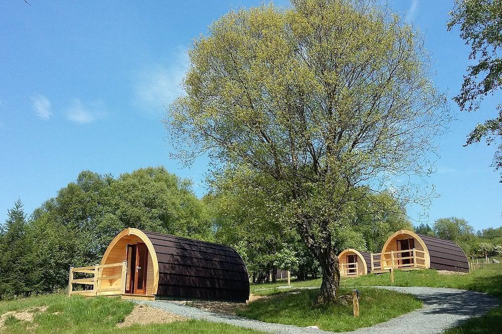 Glamping Pod - Glendalough in County Wicklow