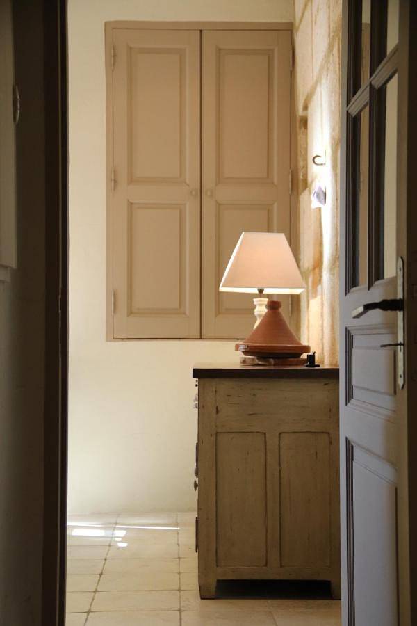 Appartement entier, Charme En Provence in Saint-Rémy-de-Provence, Région d'Arles