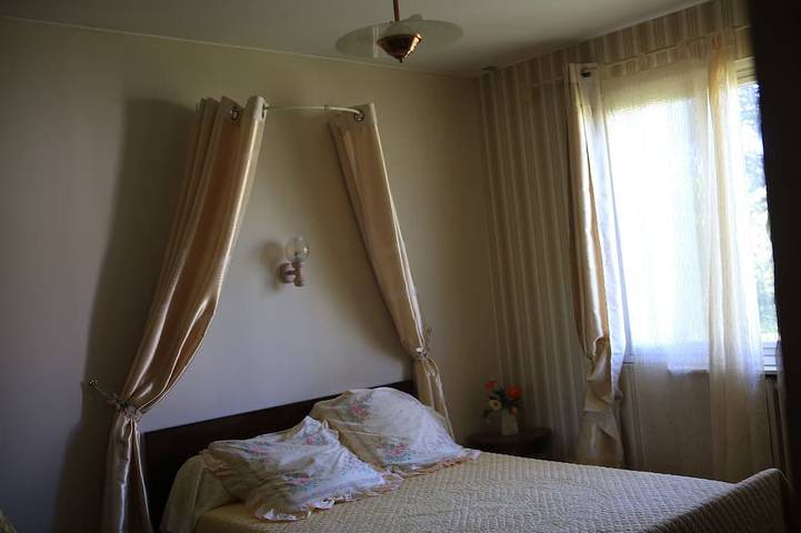 Location de vacances pour 5 personnes, avec jardin et terrasse à Saint-Sulpice-la-Pointe - 2