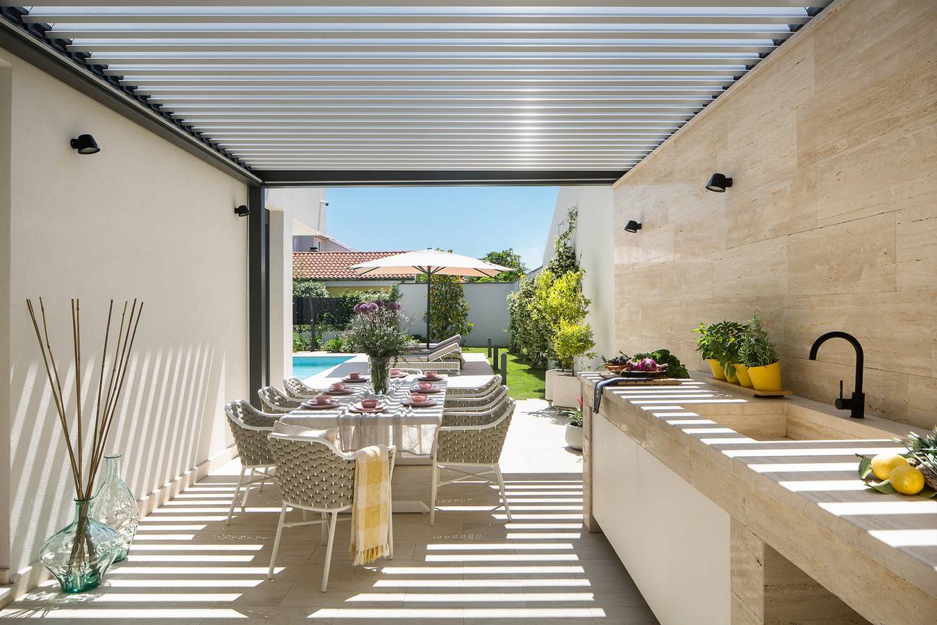 Villa Tereza Zadarvillas in Zadar city, Zadar (Municipality)