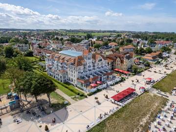 Ferienwohnung für 4 Personen in Kühlungsborn, Mecklenburgische Ostseeküste, Bild 1