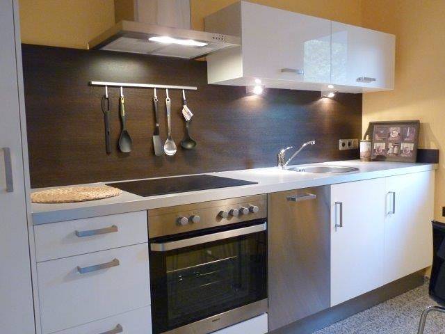 Entire holiday apartment, Apartment in Traben-Trarbach, Bernkastel-Kues region