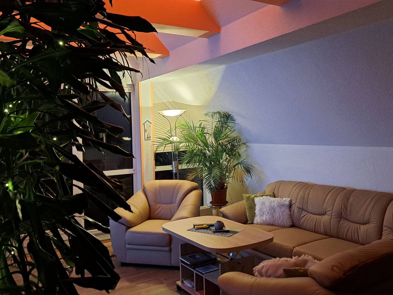 Ganze Wohnung, Mit Whirlpool in Altwarp, Vorpommern Greifswald