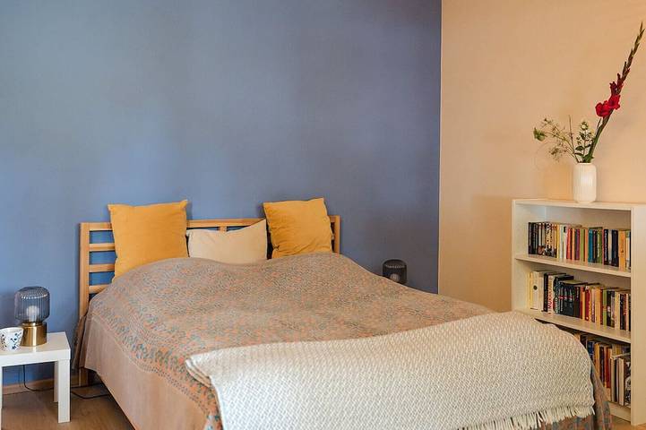 Ferienhaus für 2 Personen, mit Garten in Hamburg - 2