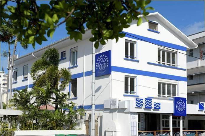 Location de vacances pour 2 personnes En Nouvelle-Calédonie - 4