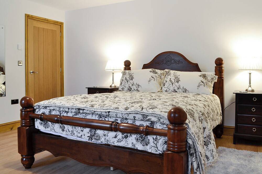 4 bedroom accommodation in Calthwaite, near Penrith in Cumbria