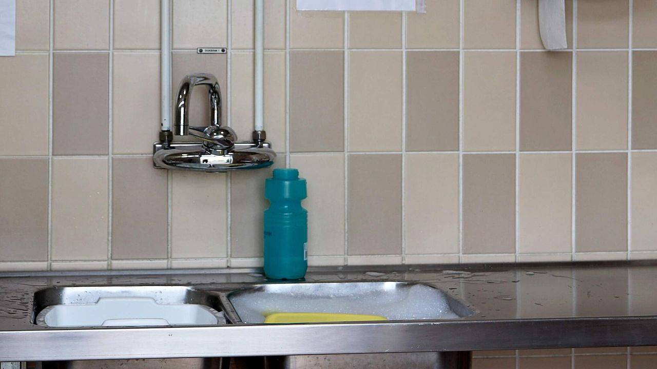 Ferienhaus für 3 Personen (18 m²) in Falkenberg in Falkenbergs und Umgebung