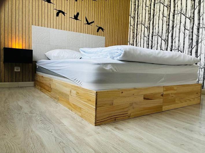 Gîte pour 3 personnes, avec jardin et terrasse dans Lac de Der-Chantecoq (Giffaumont-Champaubert) - 4