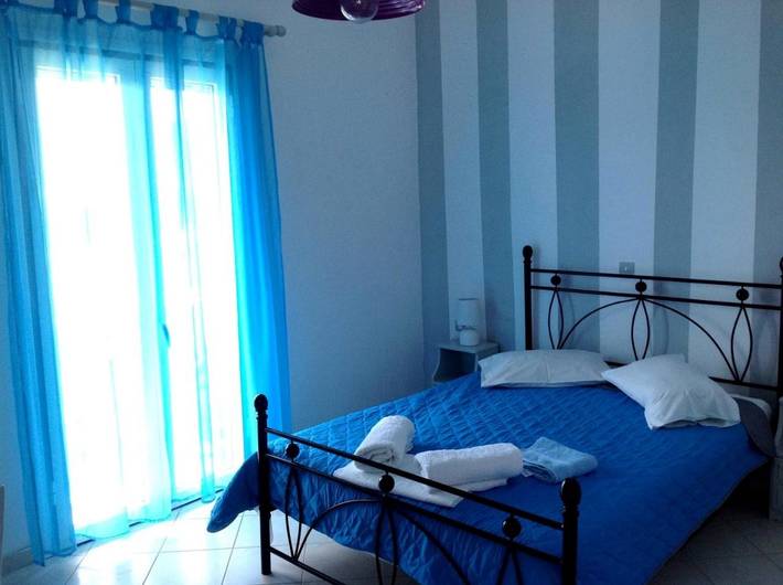 Hôtel pour 2 personnes, avec jardin et vue
