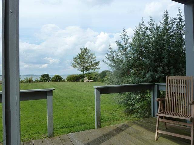 Ferienhaus für 6 Personen, mit Balkon und Whirlpool sowie Terrasse und Garten in Rechlin - 3